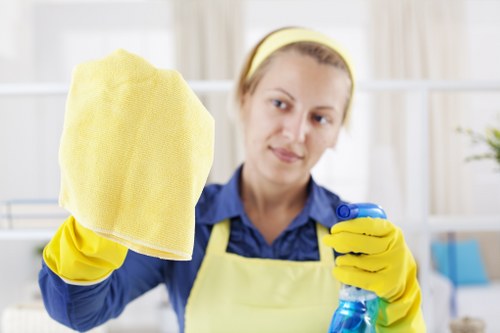 Different rug types requiring specialized cleaning in Charing Cross