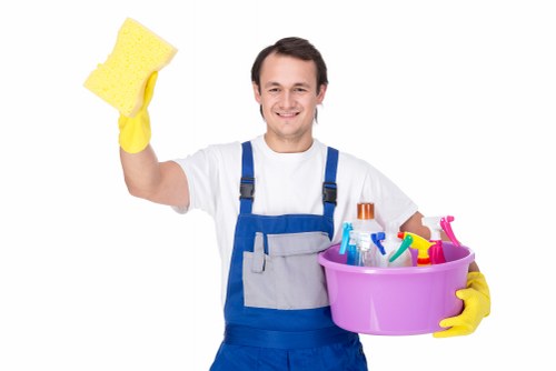 Illustration of website cookies for Charing Cross Carpet Cleaners