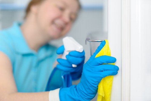 Professional pet stain odour removal in a Charing Cross living room