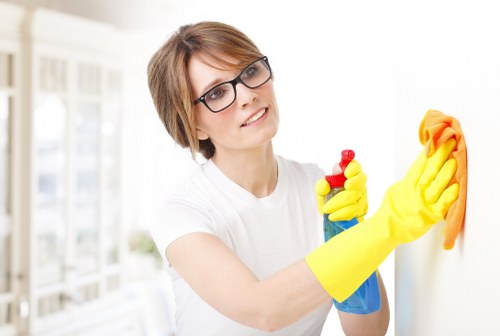 Audit checklist for carpet cleaning supply chain monitoring