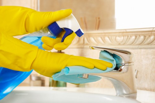 Final policy statement on safe and responsible carpet cleaning