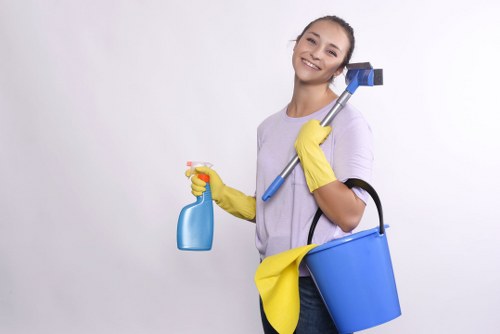 Preventing stains in Charing Cross homes and commercial interiors