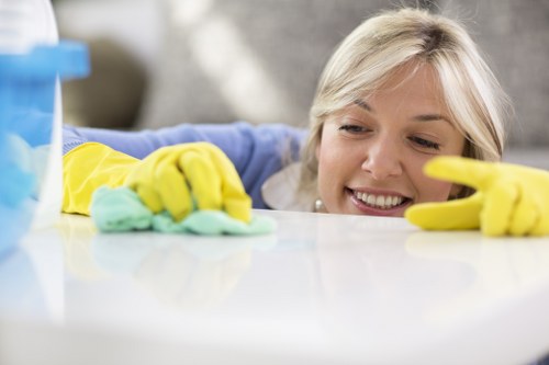 Trusted online payment options for carpet cleaning services