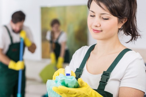 Mattress care and hygiene service in Charing Cross