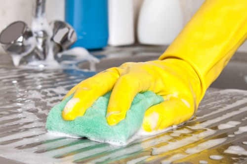 Carpet cleaning for pet urine stains and smells in Charing Cross