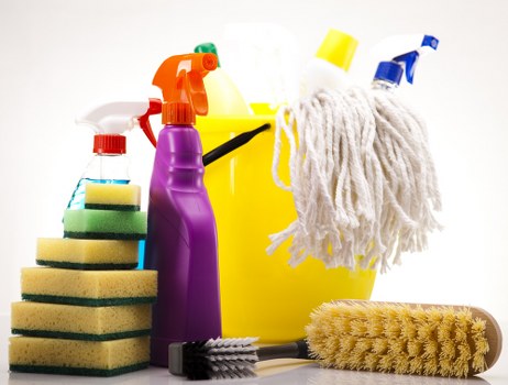 Professional stain removal services for Charing Cross offices and businesses