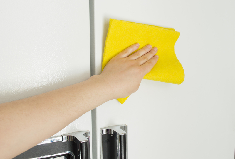 carpet cleaning regular cleaning